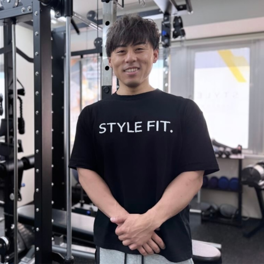 完全個室パーソナルジム/STYLE FIT. 札幌厚別